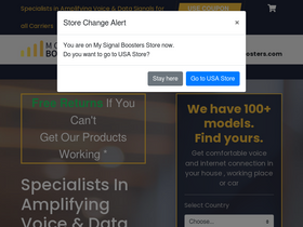 mysignalboosters.com