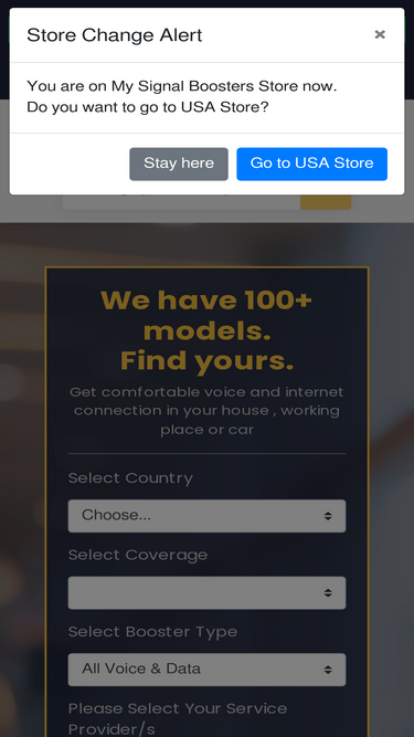 mysignalboosters.com