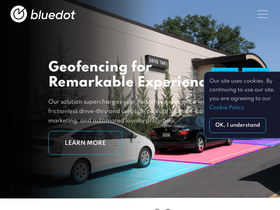 bluedot.io