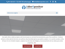 lideropositor.com