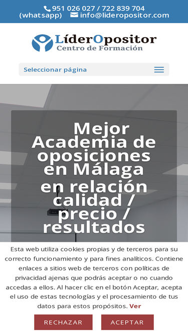 lideropositor.com