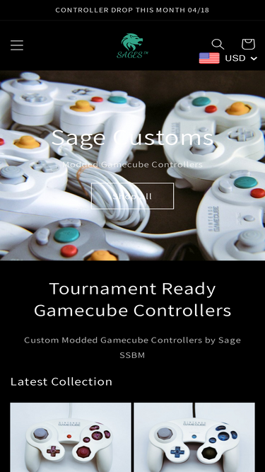 sagecustomcontrollers.com