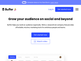 'buff.ly' screenshot