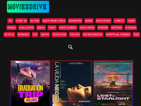 moviesdrive.pro