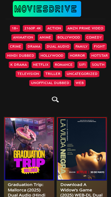 moviesdrive.pro
