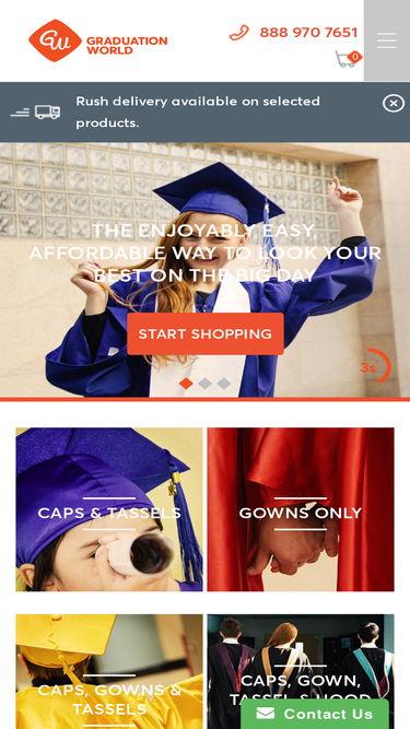 graduationworld.com