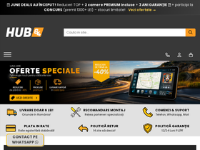 hub64.ro