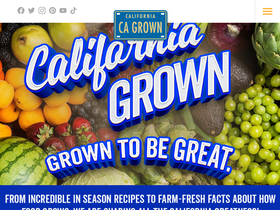 californiagrown.org