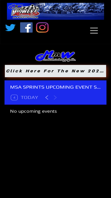 msasprints.com