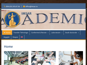 imsar.ro