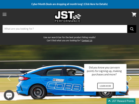 jst-performance.com