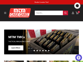 'mtmcase-gard.com' screenshot