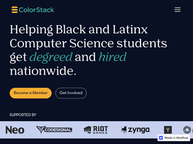colorstack.org