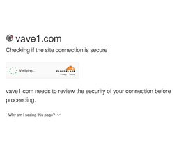 'vave1.com' screenshot