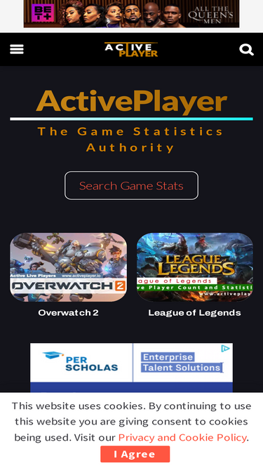 Steam Charts Alternatives and Similar Sites & Apps