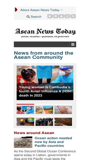 aseannewstoday.com