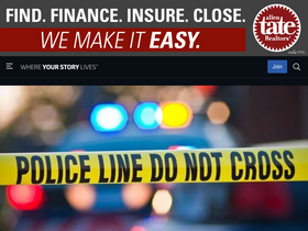 'journalnow.com' screenshot