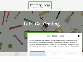 romneyridgefarm.com