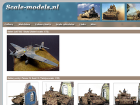 scale-models.nl