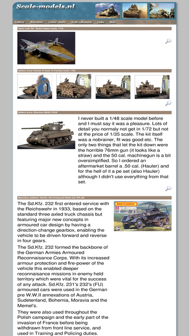 scale-models.nl