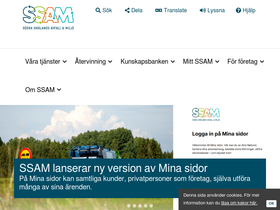 ssam.se