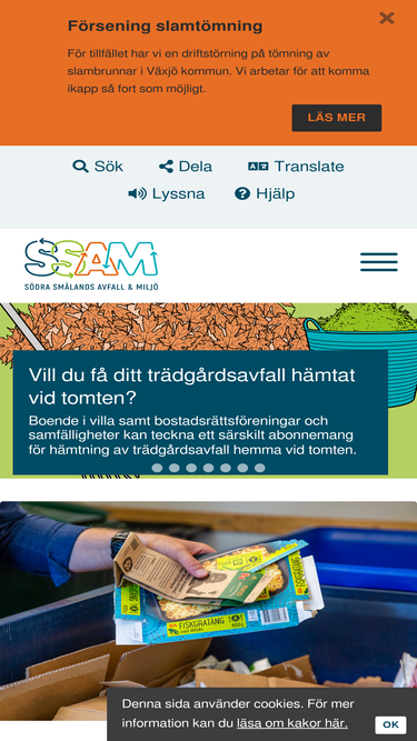 ssam.se