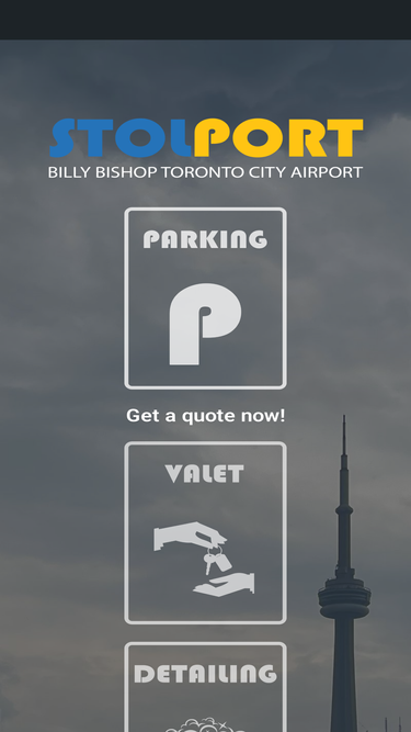 stolport.com