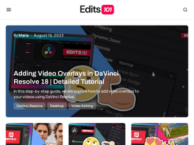 edits101.com