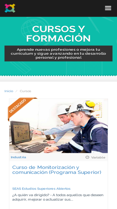 cursosparati.com