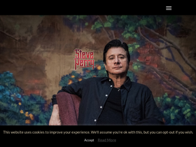 steveperry.com