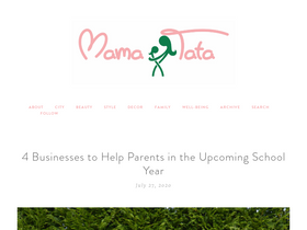 mamaandtata.com
