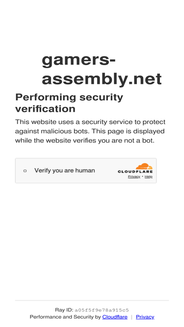 gamers-assembly.net