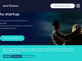 leanfinance.es