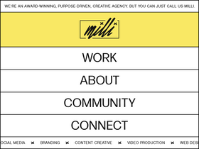 milli.agency