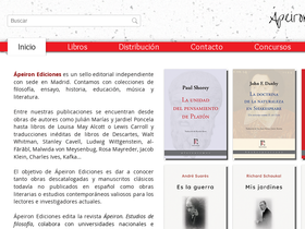 apeironediciones.com