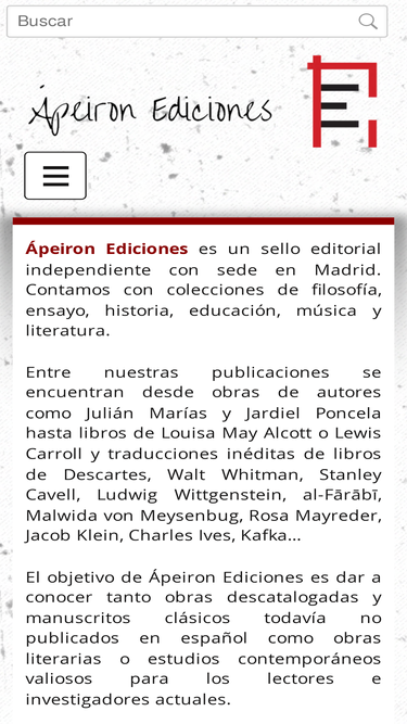 apeironediciones.com