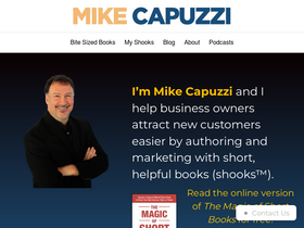mikecapuzzi.com