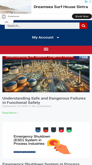 thepetrosolutions.com