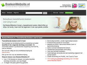 boekenwebsite.nl