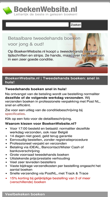 boekenwebsite.nl
