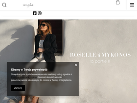 roselle.pl