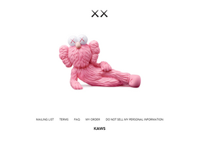 kaws.com