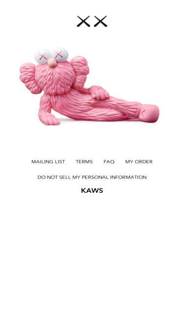 kaws.com