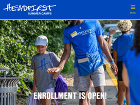 headfirstcamps.com