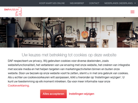 dafmuseum.nl
