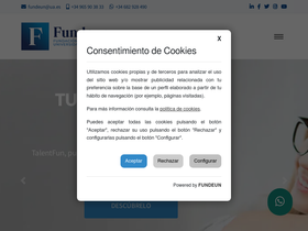 fundeun.es