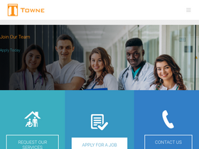 townenursing.com