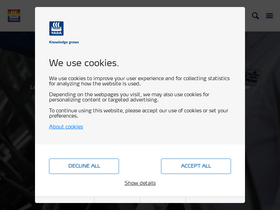 'yara.com' screenshot