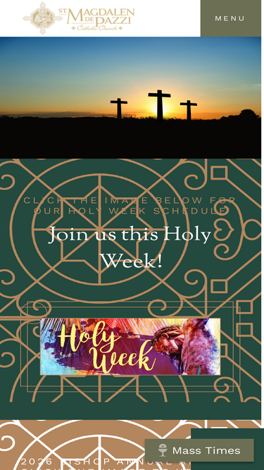 stmagdalen.org