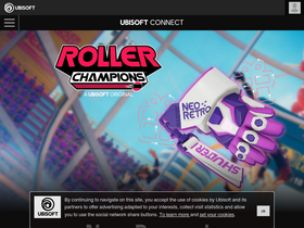 'ubisoftconnect.com' screenshot